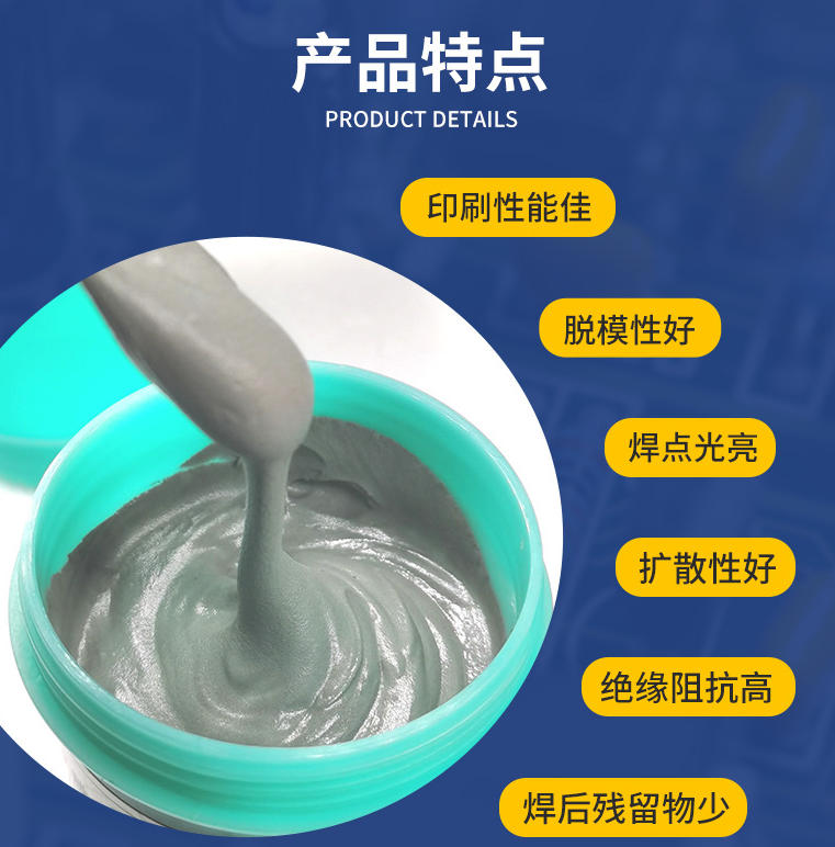 锡膏出口是否被管制了？(图1)
