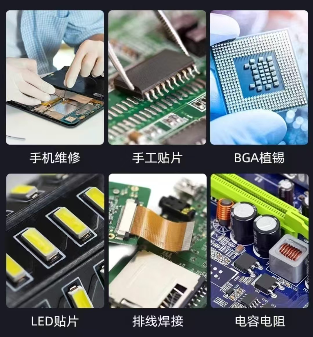 无铅锡膏的市场规模预计到2028年将达到多少?(图1)
