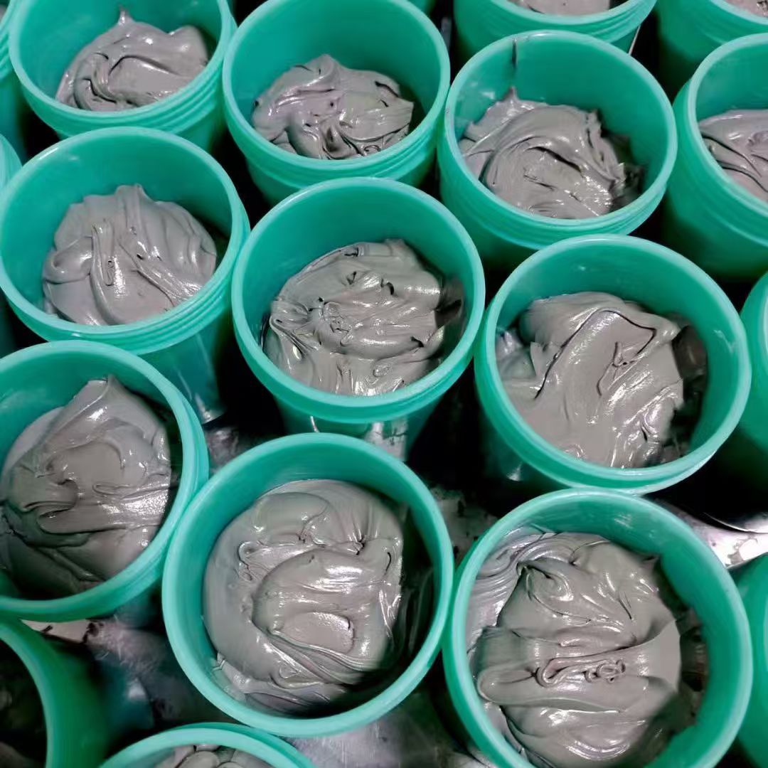 无铅高温锡膏SAC305含银免清洗 SMT贴片BGA精密焊接锡膏(图1)